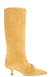 BURBERRY MARINA BOOT