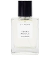 St Rose St. Rose Terre Rouge Eau De Parfum In N,a