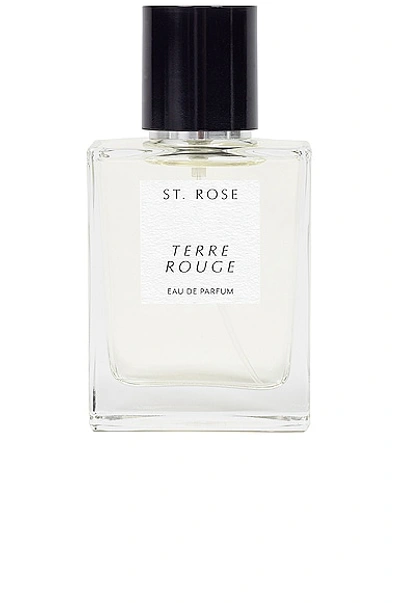 St Rose Terre Rouge Eau De Parfum In White