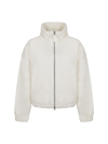 Parajumpers Minori Sweatshirt In White