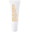 Malin + Goetz Malin And Goetz Spf 30 Lip Balm 0.3 Oz. In N,a