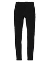 C.p. Company C. P. Company Man Pants Black Size 36 Cotton, Elastane