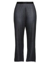 Wolford Woman Pants Midnight Blue Size M Modal, Elastane In Blue