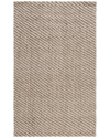 Ralph Lauren Lauren  Papyrus Hand Loomed Rug In Beige
