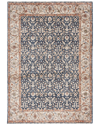 Ralph Lauren Lauren  Helena Power Loomed Rug In Navy