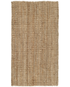 Ralph Lauren Lauren  Marram Hand Woven Rug In Beige
