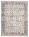 Ralph Lauren Lauren  Warwick Power Loomed Rug In Ivory