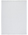 Ralph Lauren Lauren  Wool Hand Loomed Rug In Grey