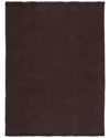 Ralph Lauren Lauren  Wool Hand Loomed Rug In Brown