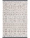 Ralph Lauren Lauren  Callary Power Loomed Rug In Ivory