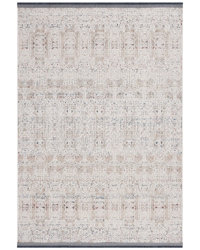 Lauren Ralph Lauren Callary Power Loomed Rug In Ivory