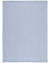 Ralph Lauren Lauren  Wool Hand Loomed Rug In Blue