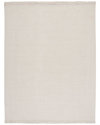 Ralph Lauren Lauren  Wool Hand Loomed Rug In Beige