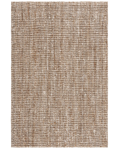 Ralph Lauren Lauren  Marram Hand Woven Rug In Beige