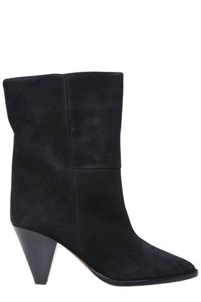 Isabel Marant Pointed In Black