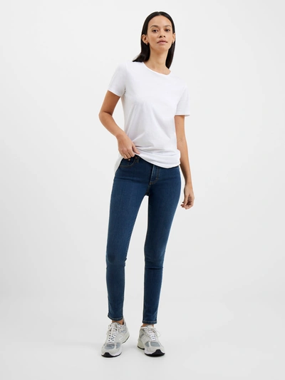 French Connection 30inch Vintage R Rebound Skinny Jeans