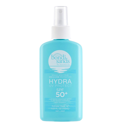 Bondi Sands Hydra Uv Protect Spf50+ Spray 150ml