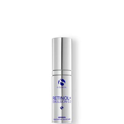 Is Clinical Retinol+ Emulsion 0.3 30g