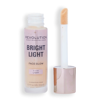 REVOLUTION REVOLUTION BRIGHT LIGHT FACE GLOW 23ML (VARIOUS SHADES) - GLEAM LIGHT