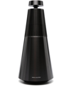 Bang & Olufsen Beosound 2 3rd Gen Wireless Speaker In Black