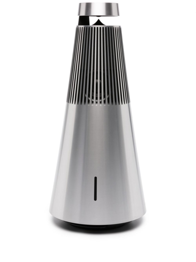 Bang & Olufsen Beosound 2 Wireless Speaker In Silver
