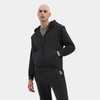 UGG MENS UGG EVREN BONDED FLEECE ZIP UP