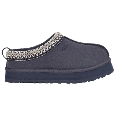 Ugg Kids' Girls  Tazz In Eve Blue