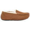 Ugg Girls  Ascot In Chestnut Suede