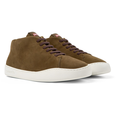 Camper Sneakers For Men In Brown
