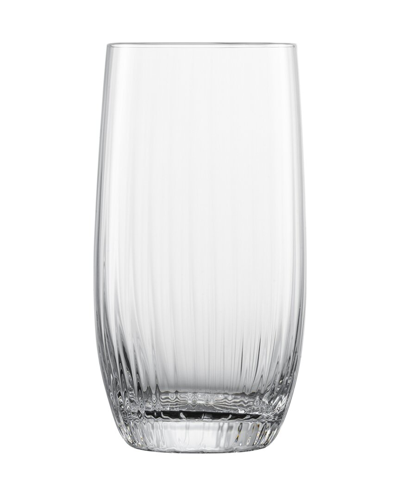 ZWIESEL GLAS ZWIESEL GLAS SET OF 6 FORTUNE 16.9OZ ICED BEVERAGE GLASSES