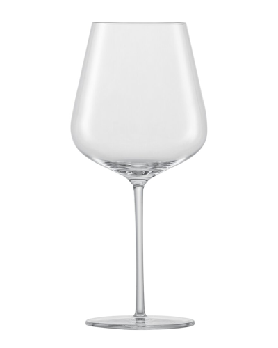 ZWIESEL GLAS ZWIESEL GLAS SET OF 6 VERVINO 23.2OZ ALL-PURPOSE GLASSES