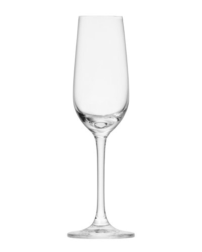 ZWIESEL GLAS ZWIESEL GLAS SET OF 6 BAR SPECIAL 4OZ SHERRY GLASSES