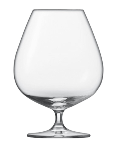 Zwiesel Glas Set Of 6 Bar Special 29.8oz Cognac Xxl Glasses