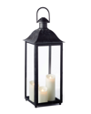 Napa Home & Garden Coach House 30in Outdoor Lantern