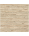 Kenneth James Bataan Wheat Grasscloth Wallpaper In Wheat