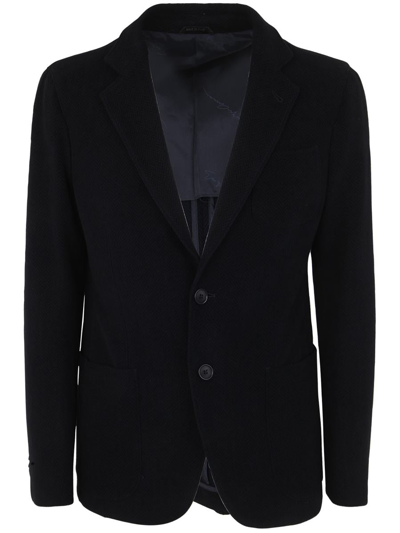 Giorgio Armani Jacket Clothing In Multicolour