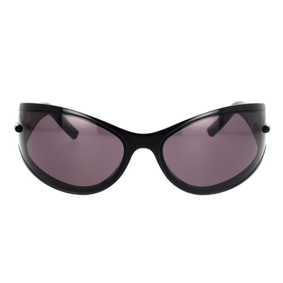 Givenchy Sunglasses In Black