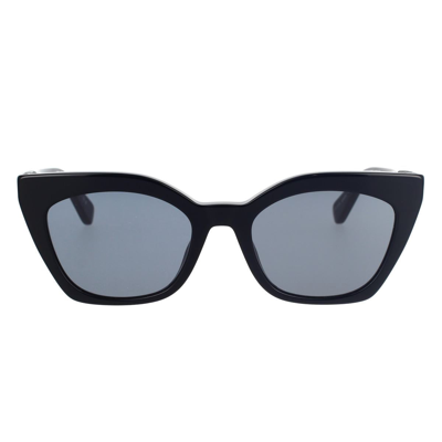 Stella Mccartney Sunglasses In Black
