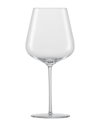 Zwiesel Glas Set Of 6 Vervino 23.2oz All-purpose Glasses