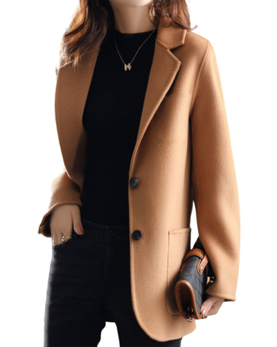 RVHSWDS RVHSWDS MEDIUM TRENCH COAT