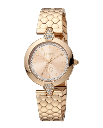 Just Cavalli Women's Donna Watch