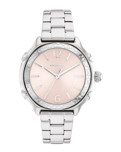 Coach Women's Suzie Watch