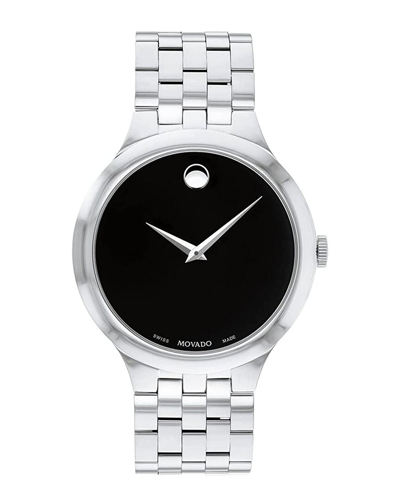 MOVADO MOVADO MEN'S CLASSIC WATCH