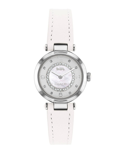 Coach Women's Cary Watch