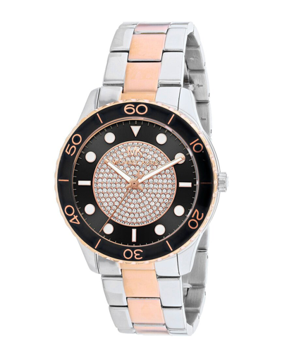 Michael Kors Women's Runway Watch