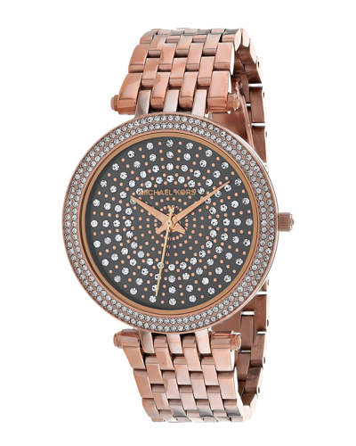 Michael Kors Women's Darci Watch