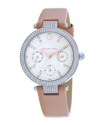 Michael Kors Women's Parker Watch