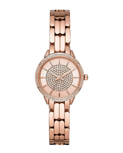 Michael Kors Women's Allie Watch