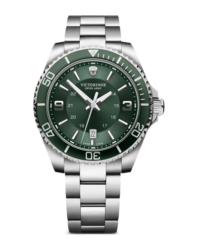 VICTORINOX VICTORINOX MEN'S MAVERICK WATCH