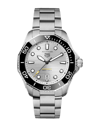 TAG HEUER TAG HEUER MEN'S AQUARACER WATCH